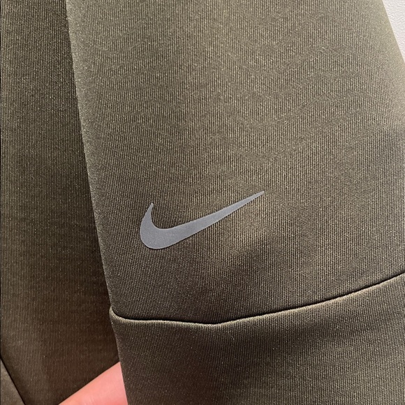 NIKE DRI-FIT PRIMA 1/2 ZIP PULLOVER - Picture 5 of 14